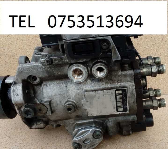 Pompa injectie Opel Astra, Opel Zafira 2.0 DTI DIESEL terminatie 021