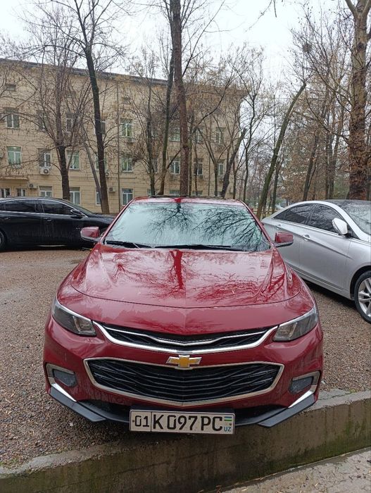 Малибу 2 атмосферный 2/4