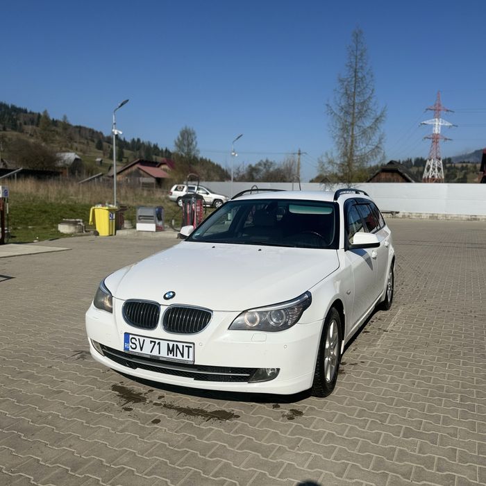 Vand BMW 525  ! Negociabil