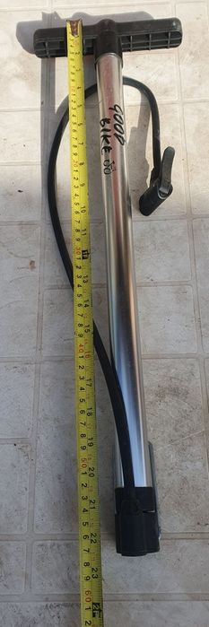 Pompa pt.roti bicicleta