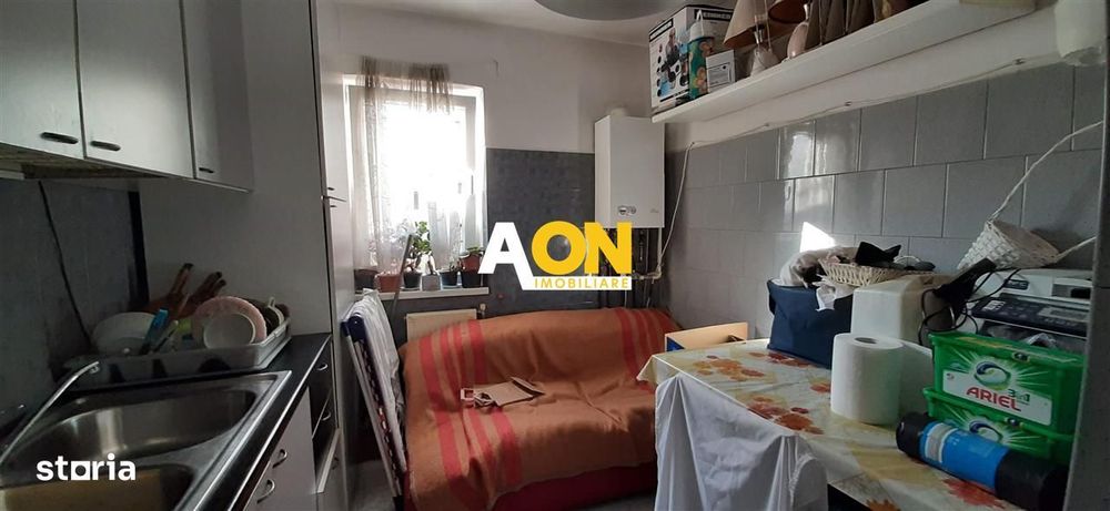 Apartament 3 camere Cetate