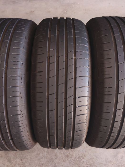 215 60 R16 99V XL Anvelope Cauciucuri Imperial vara 7mm DOT 2023