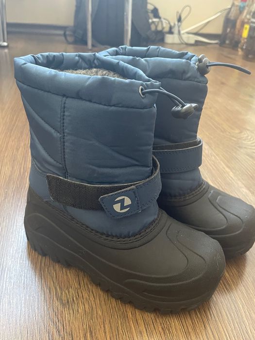 Детски ботуши ZigZag 31 номер