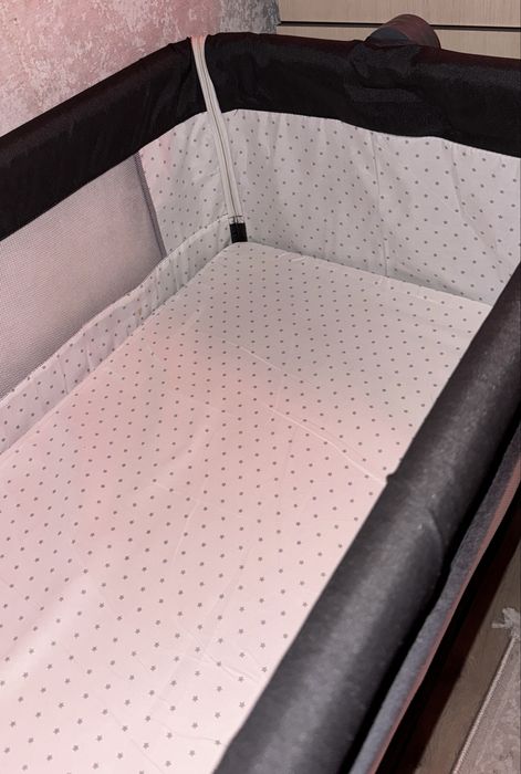 Продам Кровать - манеж