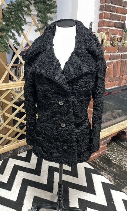 Blana naturala de astrahan