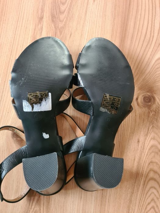 Дамски официални обувки