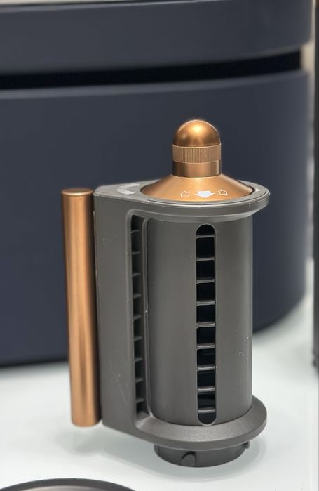 Dyson Airwrap Complete Long HS05