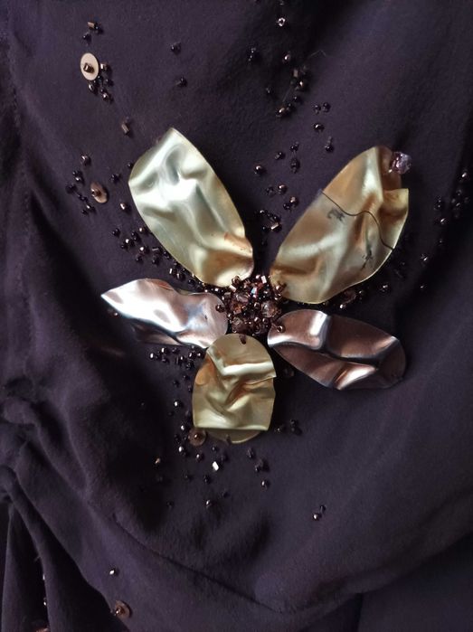 оригинални рокли Dior, Temperley и други