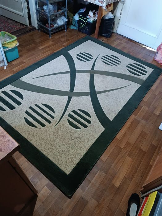 Продам ковёр турецкий