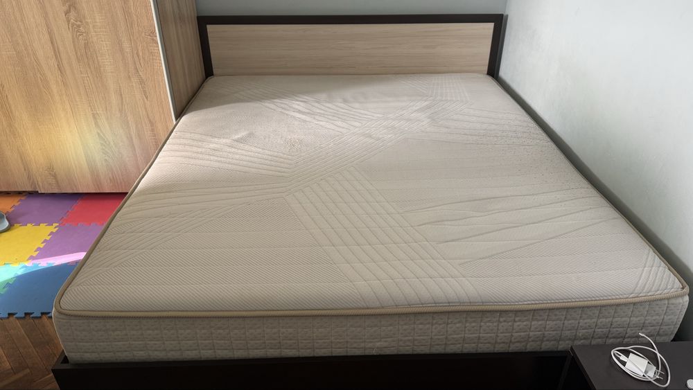 Легло 164/190 от виденов