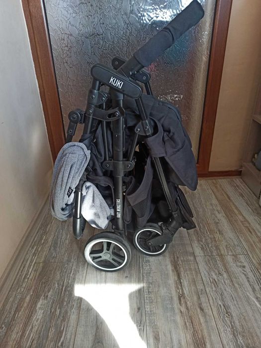 Бебешка и детска количка