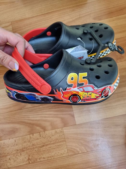 Нови Crocs /Крокс сандали