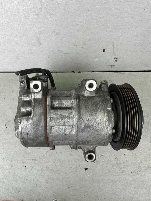 Compresor Clima Megane 3 1.5 DCI cod926004ea0a an 2015-2020 Captur