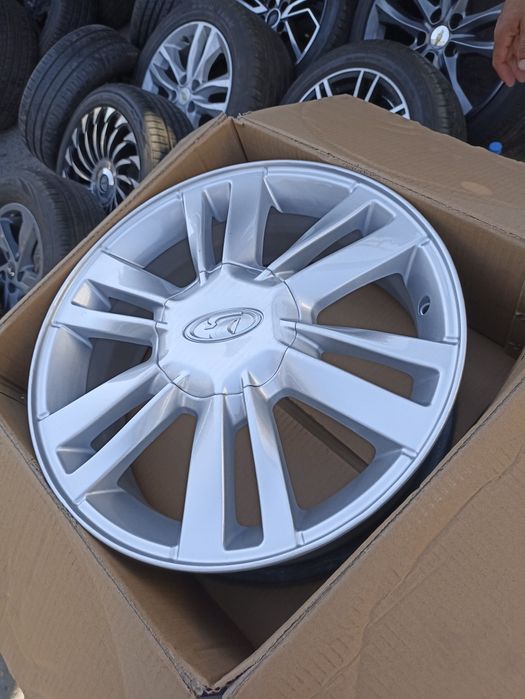 ДискR 16 Лада Веста оригинальные 1 шт