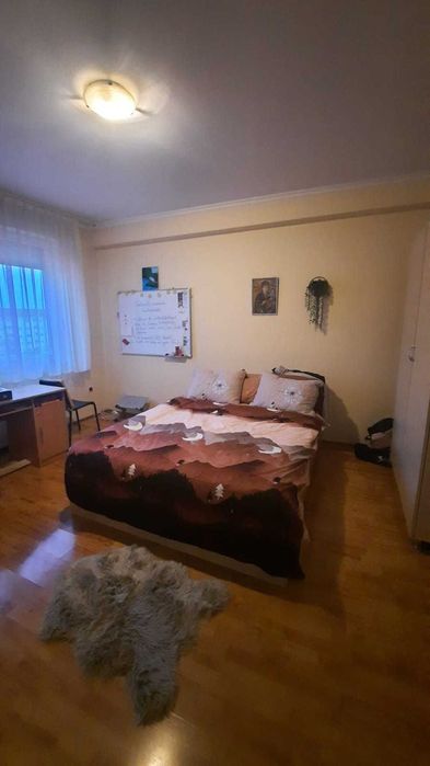 Garsoniera/ Apartament 1 cameră, de vânzare