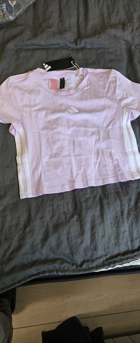 Тениска адидас за момиче