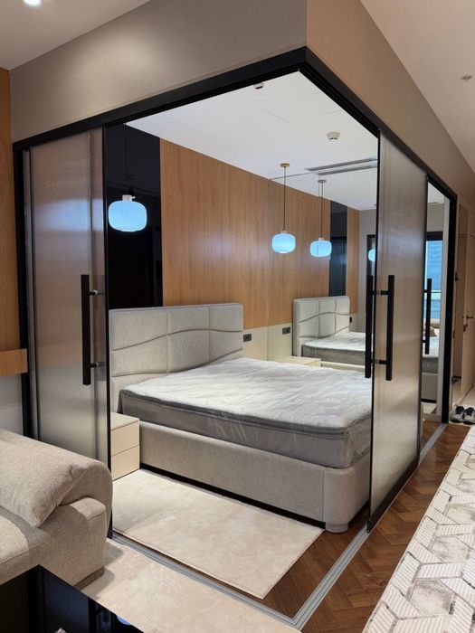 Nest One kunlik Kvartira / шикарные и умные квартира в Нест Ван