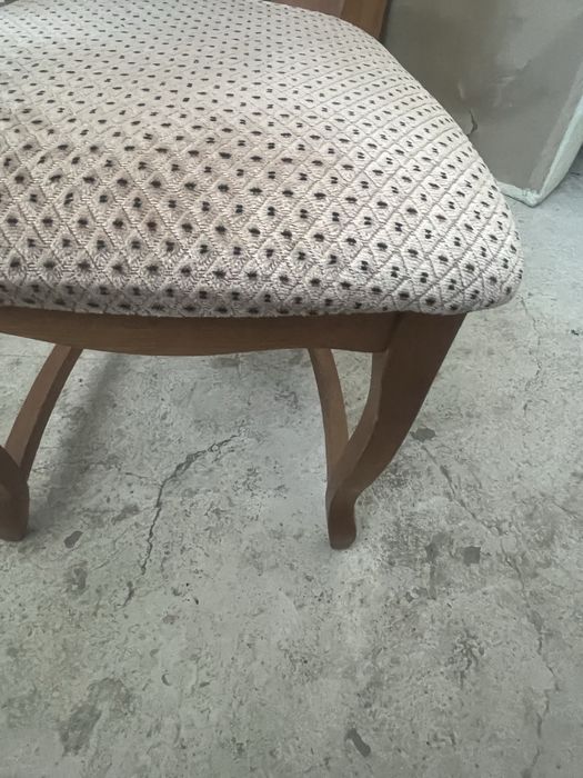 Стулья в гостиную