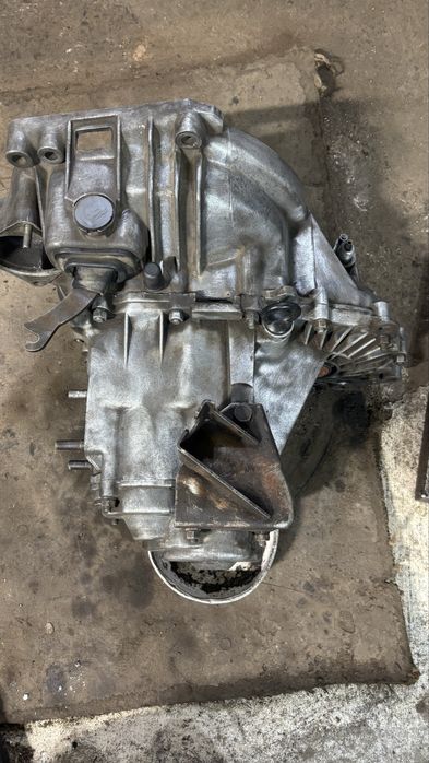 Коробка передач ВАЗ 2109