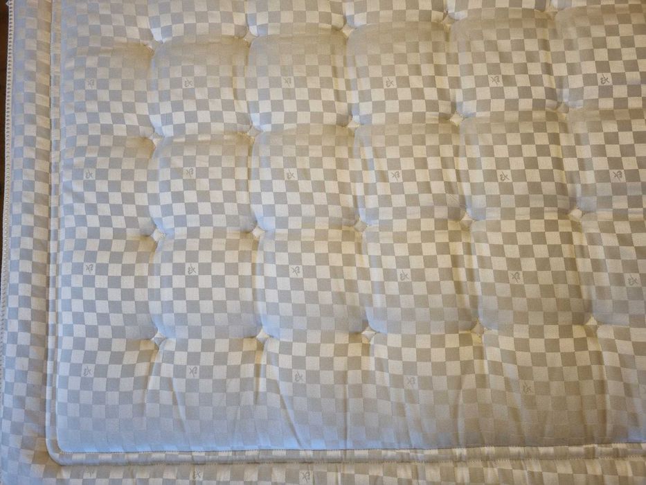 Матрак Magniflex Maestro Dual 200х200 см