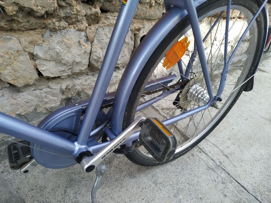 Велосипед Kettler 28 цола