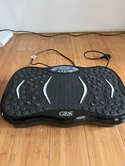 Виброплатформа тренажер ubalance gess-836