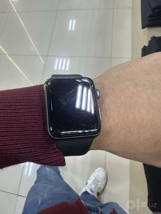 Apple watch 3 42 mm