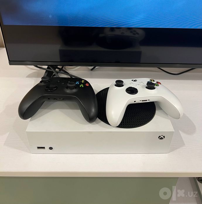 Xbox Series S 512GB