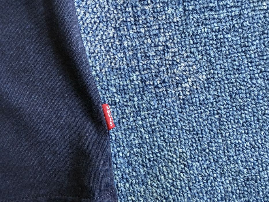 Levis / Levi’s T-shirt ОРИГИНАЛНИ мъжки тениски - S/M/L