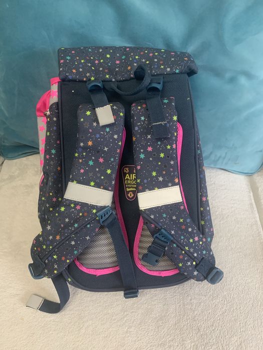 Рюкзак для начальной школы