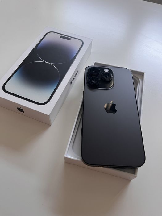 iPhone 14 PRO 128GB Neverlocked Impecabil