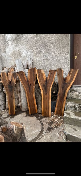 Янове,шайби и дъски,от орех,дъб,черница,бряст