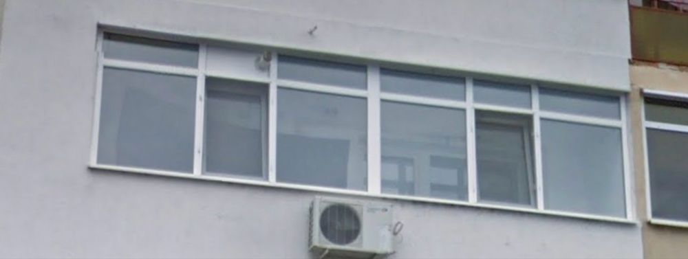 Balcon termopan 6 metri