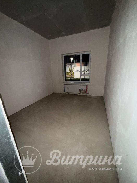 Продаётся 1 комнатная квартира NRG Zamon, Янгиабад, коробка