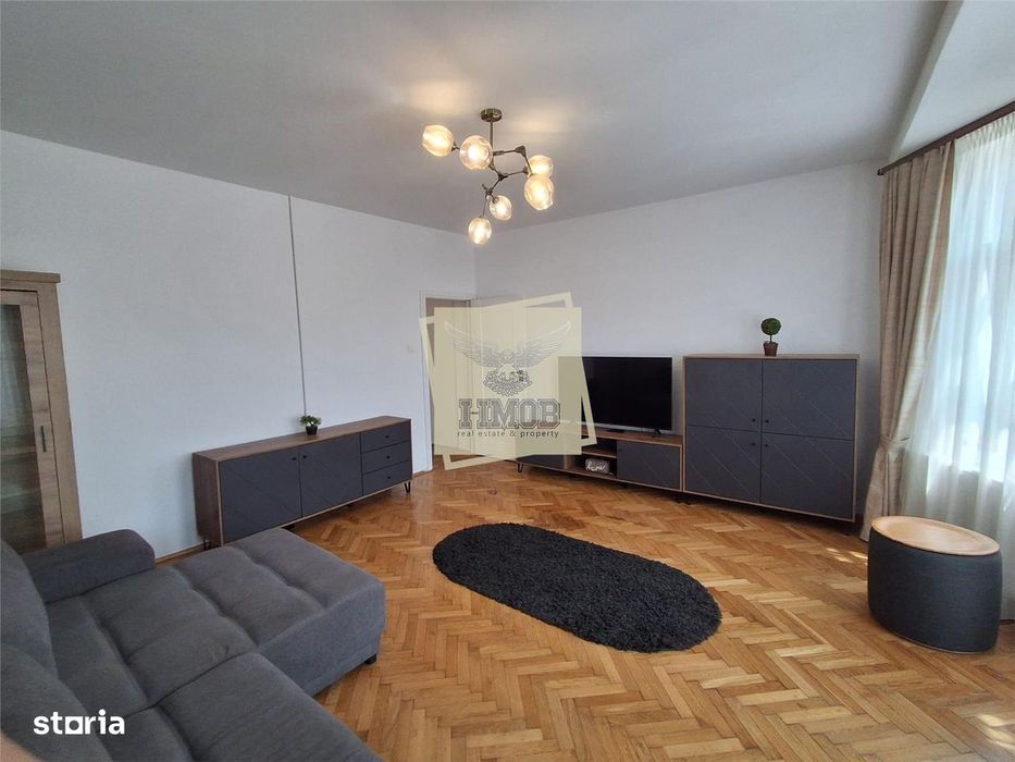 Apartament 2 camere 72 mp utili  etaj 1