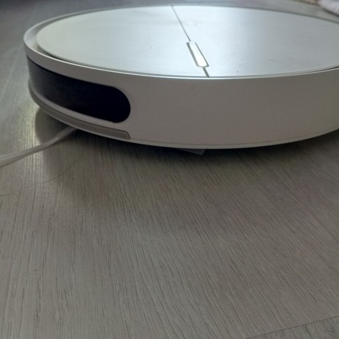 Робот пылесос Tefal