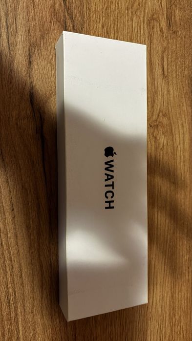 Apple Watch  in garantie