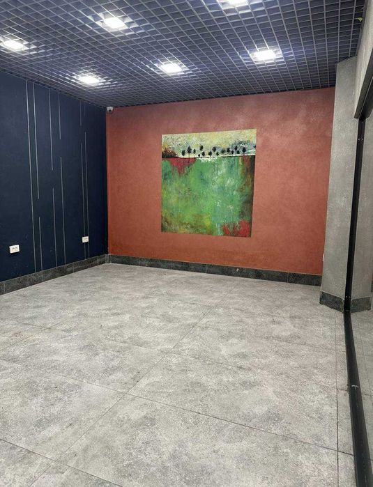 Аренда / Продажа 216 м² | Паркентский | 1 линия(RG)