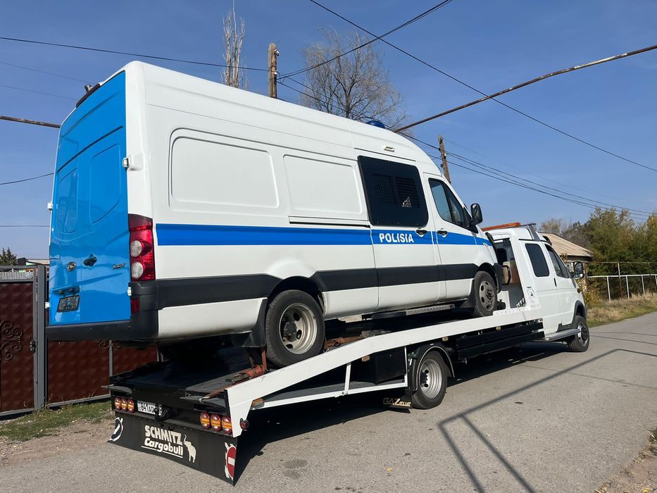 24/7 Эвакуатор Мерке