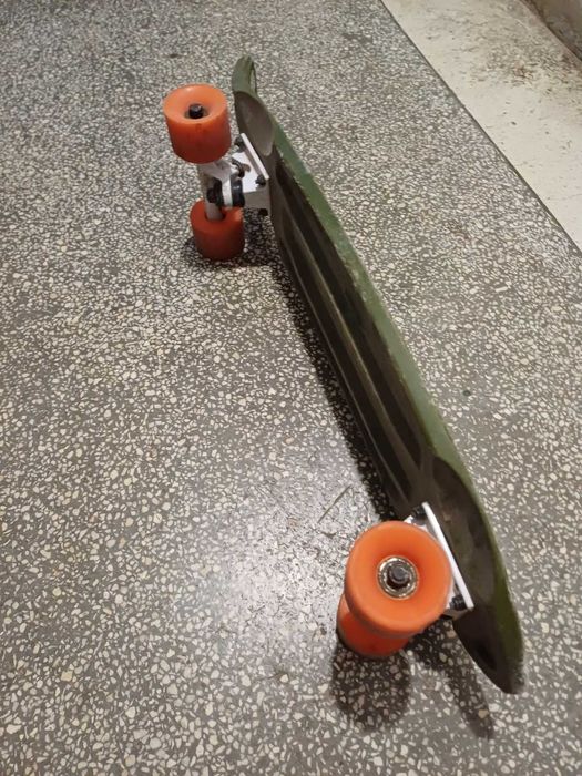 Skateboard Oxelo