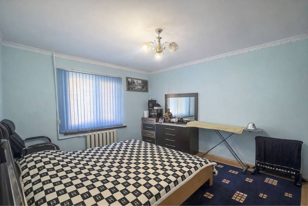 Продажа Паркентский 77 серия