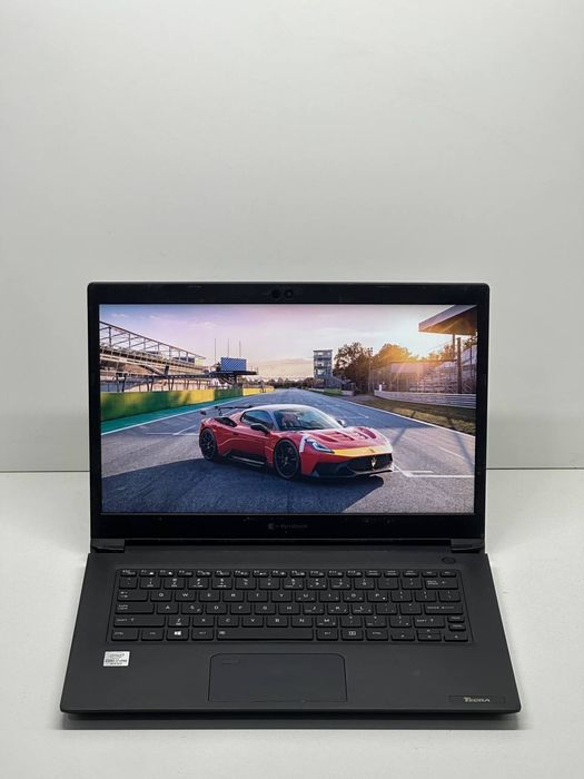 I7 DYNABOOK kuchli noutbuk