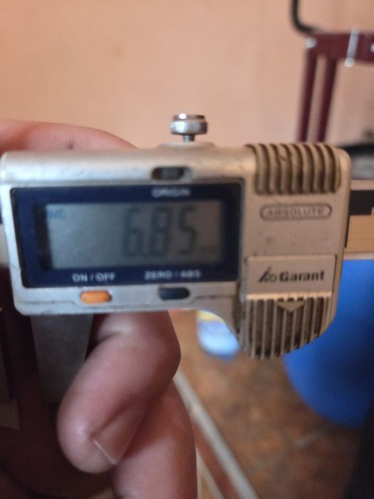 Anvelope vara 195/65/15 Hankook