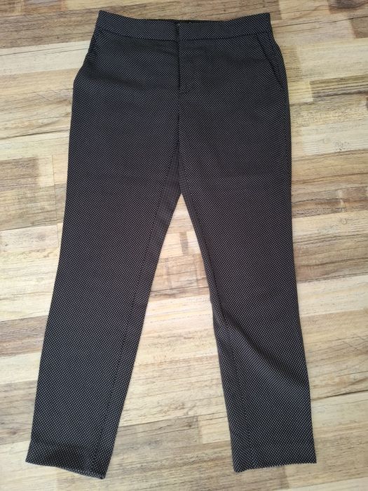 Дамски панталон на Зара