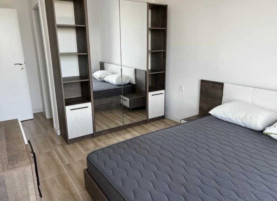Продава се Тристаен апартамент в София, Младост 3 - 102 кв.м за 1785 €/кв.м - Снимка #5
