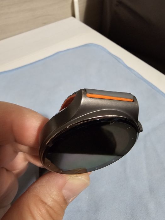 Huawei Watch GT2 Pro