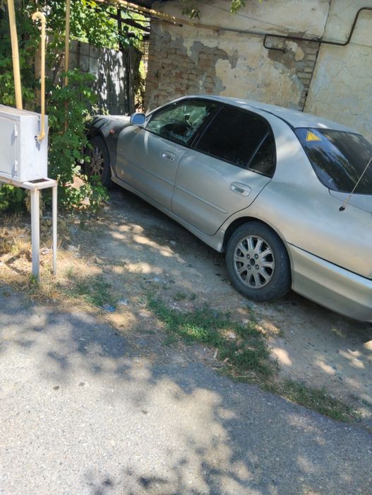 Продается машина Mitsubishi galant