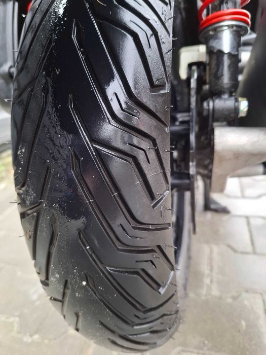 Piaggio Medley 125 S