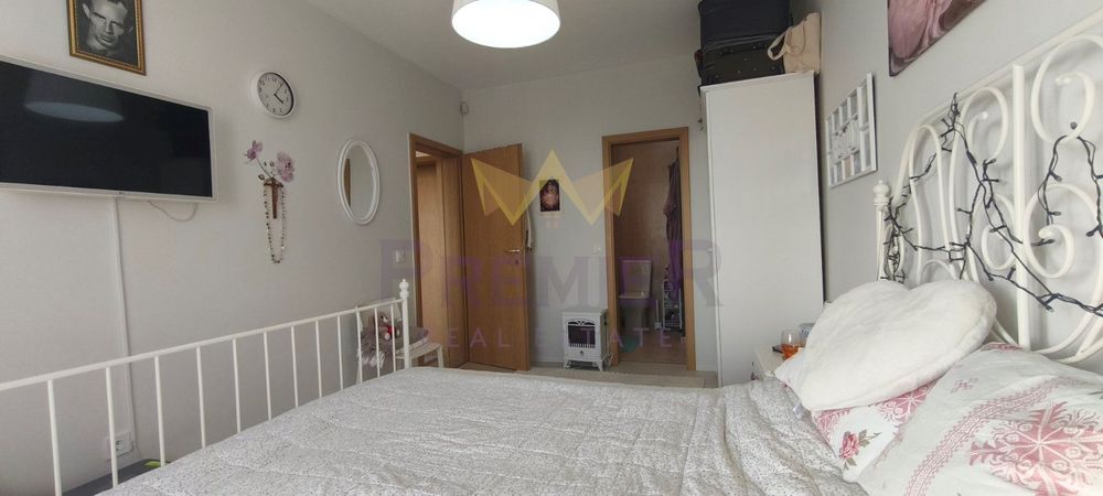 Продава се Тристаен апартамент в Балчик - 118 кв.м за 823 €/кв.м - Снимка #7