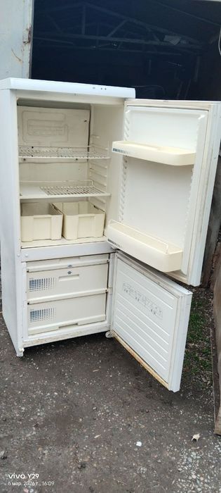 Продаётся холодильник